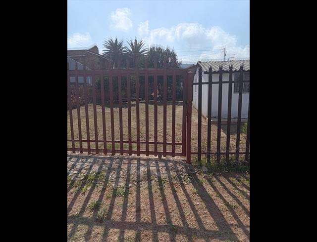 2 BEDROOM HOUSE FOR SALE IN MAMELODI WEST
